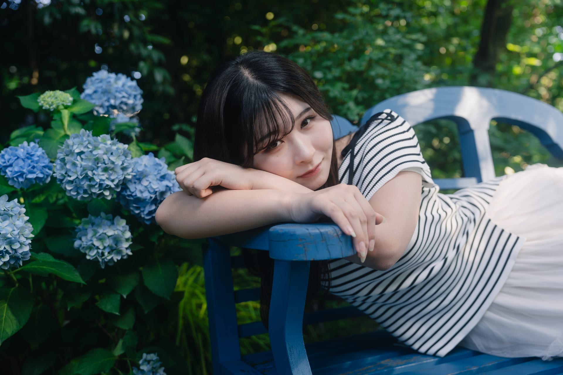 Portraits (人物)