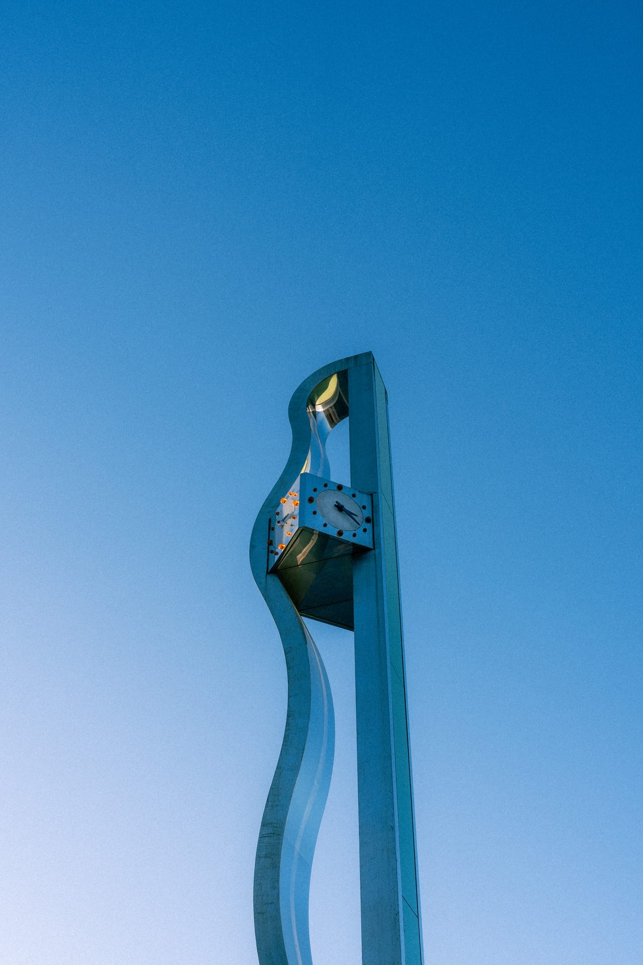 時計塔